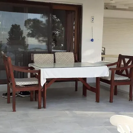 Romantic Greek Style Villa- 5Min From The Private Beach For You! 别墅 博德鲁姆