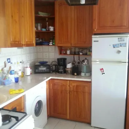 Romantic Greek Style Villa- 5Min From The Private Beach For You! 别墅 博德鲁姆