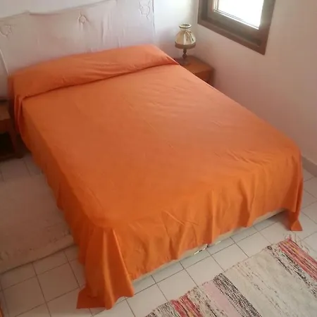 Romantic Greek Style Villa- 5Min From The Private Beach For You! Villa