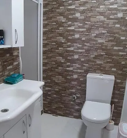 Villa Romantic Greek Style Villa- 5Min From The Private Beach For You!